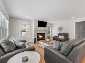 6 Stanwood Point B, Gloucester MA 01930
