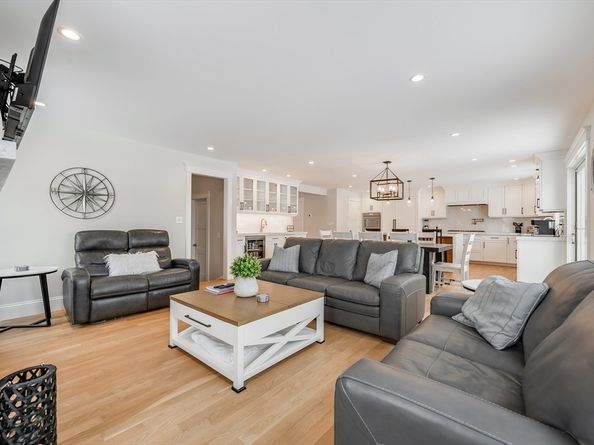 6 Stanwood Point B, Gloucester MA 01930