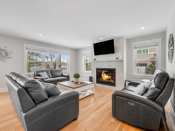 6 Stanwood Point B, Gloucester MA 01930