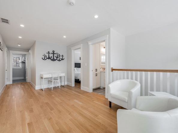 6 Stanwood Point B, Gloucester MA 01930