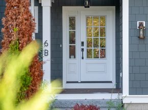 6 Stanwood Point B, Gloucester MA 01930