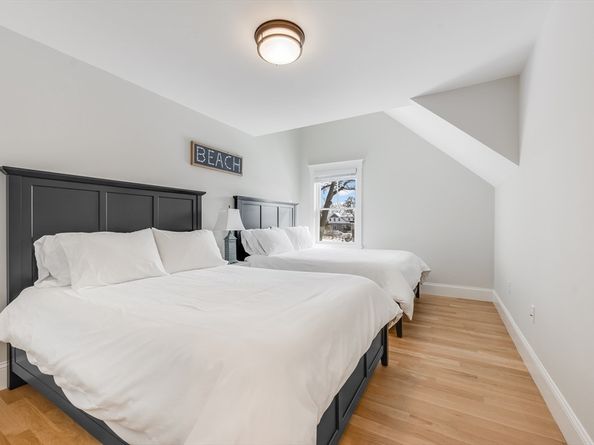 6 Stanwood Point B, Gloucester MA 01930