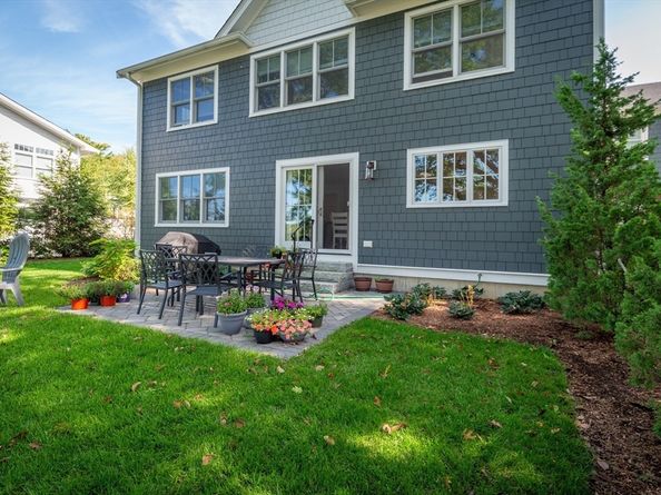 6 Stanwood Point B, Gloucester MA 01930
