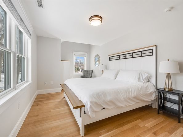 6 Stanwood Point B, Gloucester MA 01930