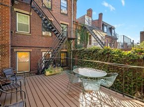 111 Pinckney St 2, Boston MA 02114