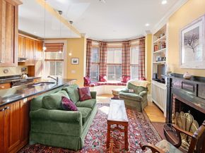 111 Pinckney St 2, Boston MA 02114