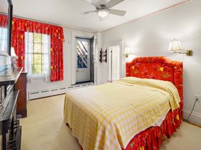 111 Pinckney St 2, Boston MA 02114