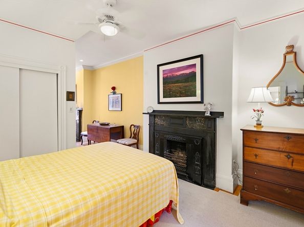 111 Pinckney St 2, Boston MA 02114