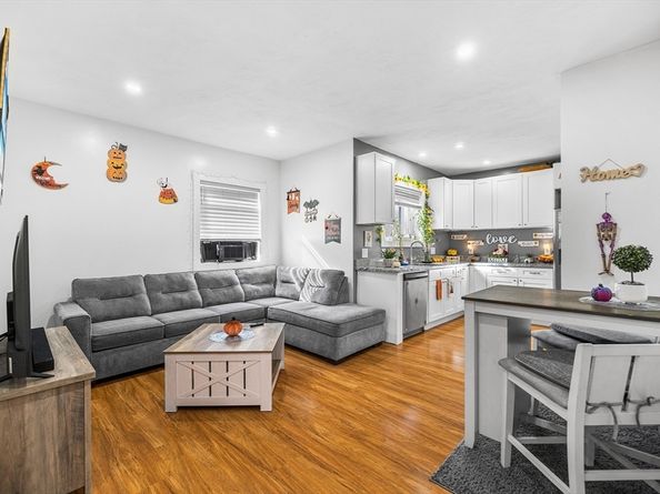 1 Hathaway St, Worcester MA 01610