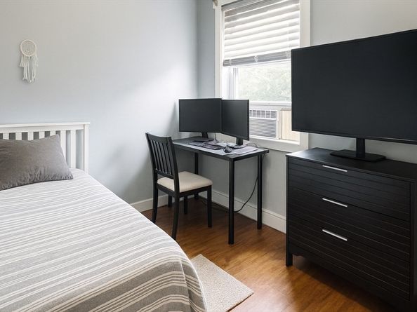 1 Hathaway St, Worcester MA 01610