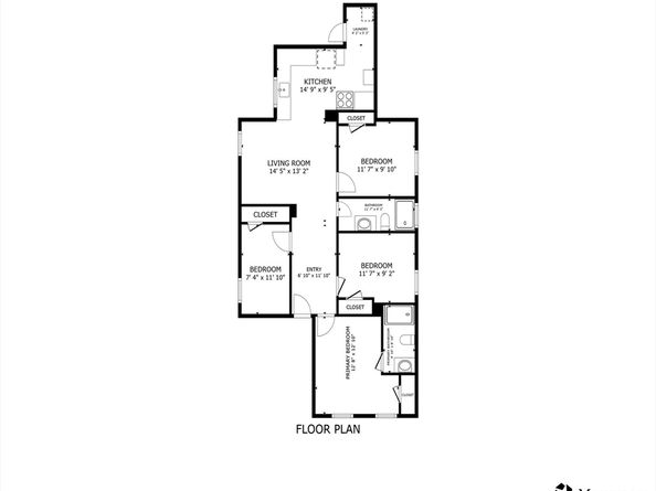 1 Hathaway St, Worcester MA 01610