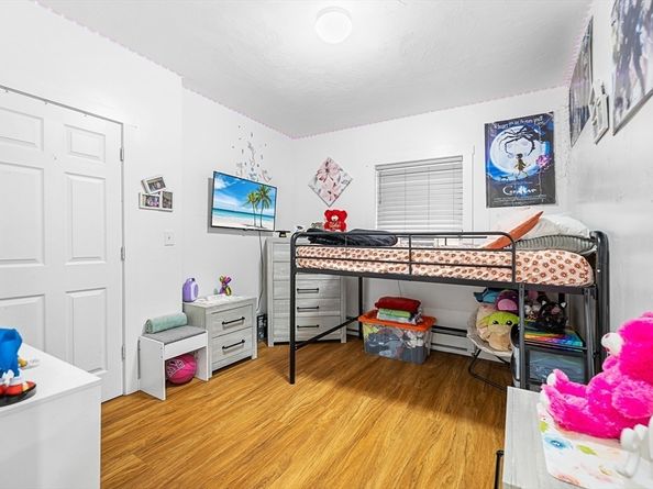 1 Hathaway St, Worcester MA 01610