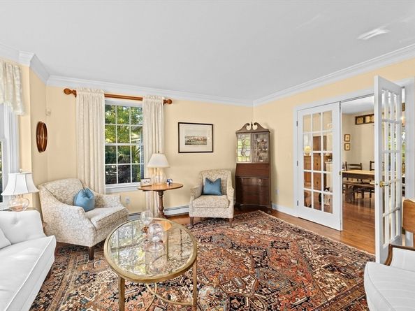 91 Metacomet Way, Marshfield MA 02050