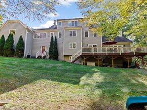 91 Metacomet Way, Marshfield MA 02050