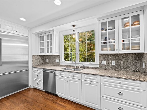 91 Metacomet Way, Marshfield MA 02050