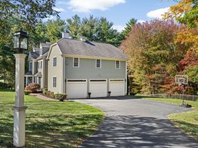 91 Metacomet Way, Marshfield MA 02050