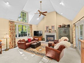 91 Metacomet Way, Marshfield MA 02050