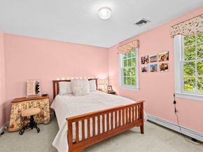 91 Metacomet Way, Marshfield MA 02050
