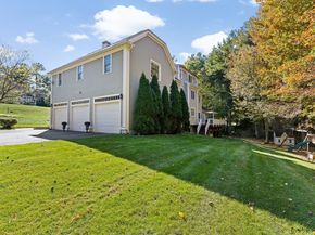 91 Metacomet Way, Marshfield MA 02050