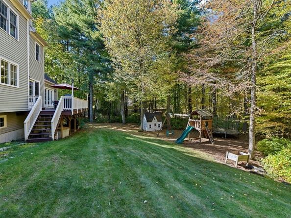 91 Metacomet Way, Marshfield MA 02050