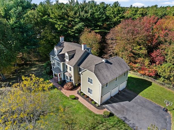 91 Metacomet Way, Marshfield MA 02050