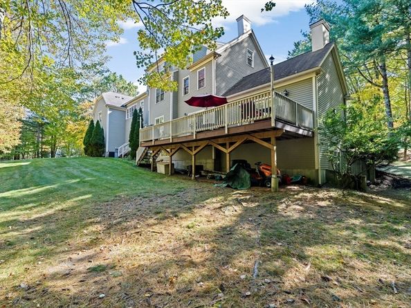 91 Metacomet Way, Marshfield MA 02050