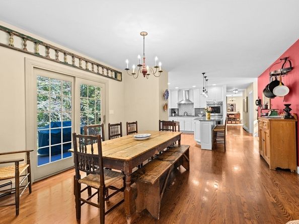 91 Metacomet Way, Marshfield MA 02050