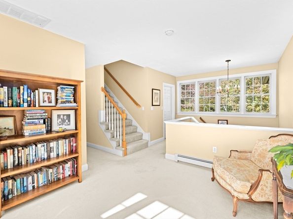 91 Metacomet Way, Marshfield MA 02050