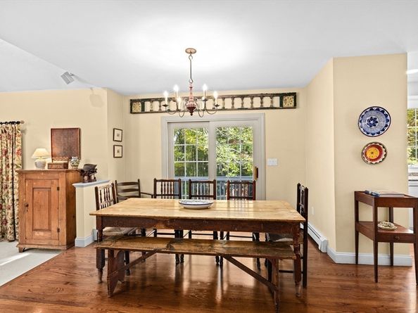 91 Metacomet Way, Marshfield MA 02050
