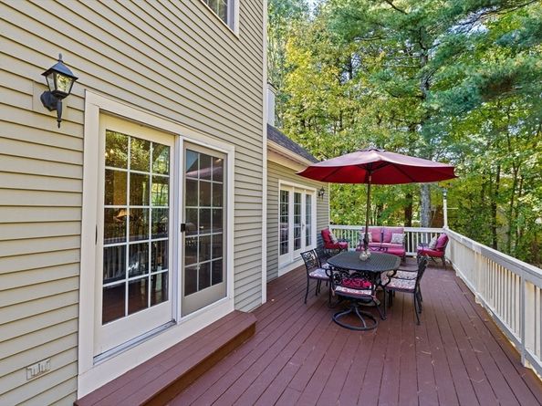 91 Metacomet Way, Marshfield MA 02050