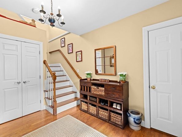 91 Metacomet Way, Marshfield MA 02050