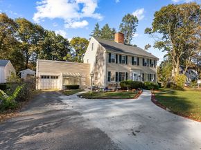 52 Salem, Reading MA 01867