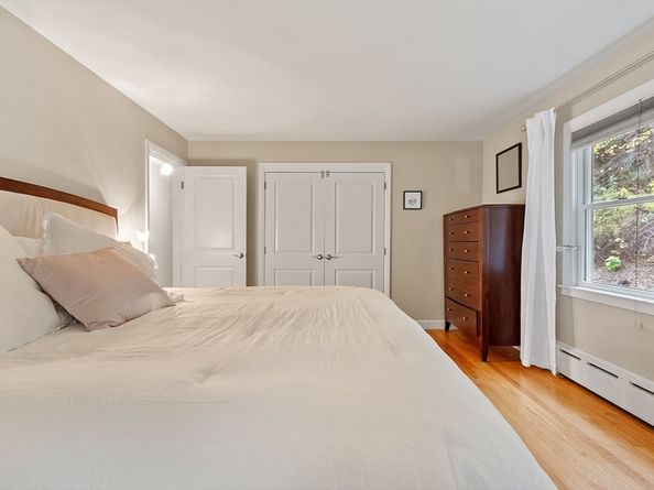 47 Summer Hill Rd, Maynard MA 01754