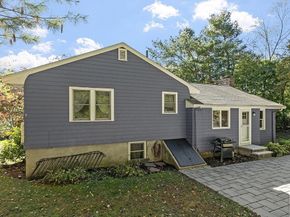 47 Summer Hill Rd, Maynard MA 01754