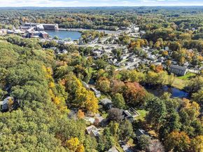 47 Summer Hill Rd, Maynard MA 01754