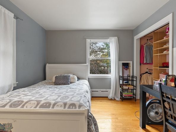 47 Summer Hill Rd, Maynard MA 01754