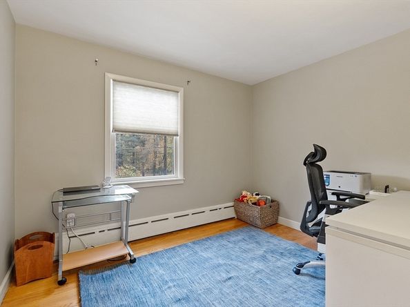 47 Summer Hill Rd, Maynard MA 01754