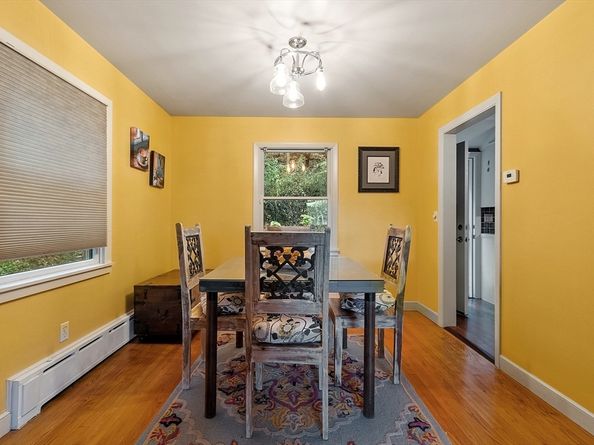 47 Summer Hill Rd, Maynard MA 01754