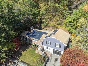 47 Summer Hill Rd, Maynard MA 01754