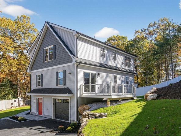 10 Avondale Ave, Billerica MA 01821