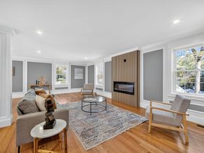10 Avondale Ave, Billerica MA 01821
