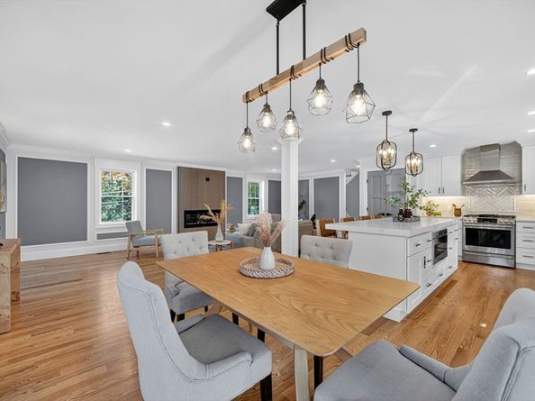 10 Avondale Ave, Billerica MA 01821