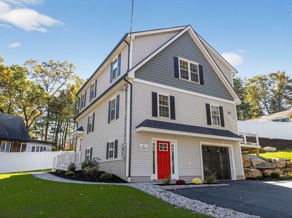 10 Avondale Ave, Billerica MA 01821