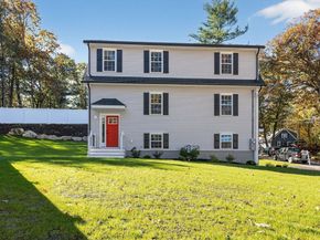 10 Avondale Ave, Billerica MA 01821