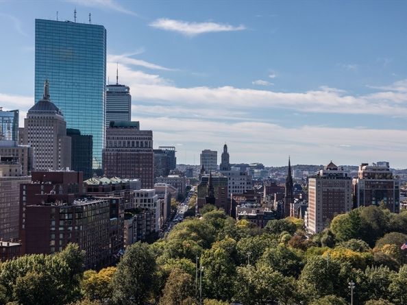 165 Tremont St 1101, Boston MA 02111