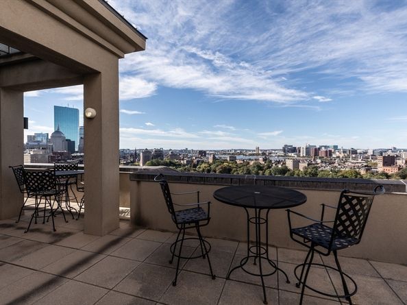 165 Tremont St 1101, Boston MA 02111