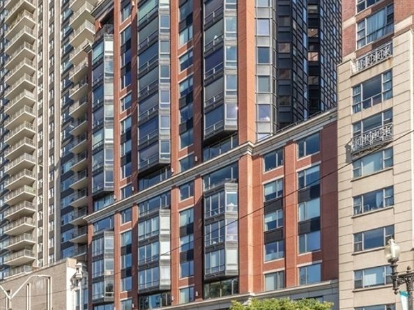 165 Tremont St 1101, Boston MA 02111
