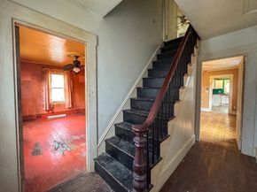 140 W Water St, Rockland MA 02370