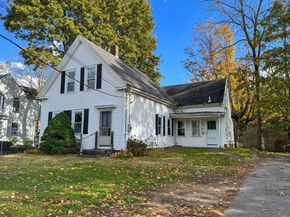 140 W Water St, Rockland MA 02370