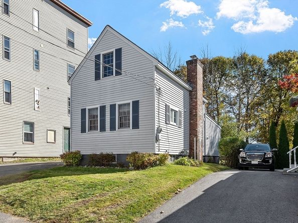 4 Moran St, Gardner MA 01440